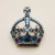 Grand Coronation Brooch