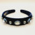 Velvet Oval Gem Pearl Headband