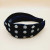 Snowflake Jewelled Headband
