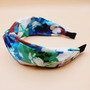 Summer Fabric Headband