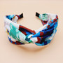 Summer Fabric Headband