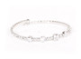 Sparkling Bangle (Crystal)