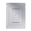 Vitra Lite LS Concealed Shower Head 80x60 Cm A45735