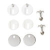 Vitra  SEAT FIXING PACK  316043YP1TE Vitra  SEAT FIXING PACK  316043YP1TE 316043YP1TE USD $35 Product Vitra  SEAT FIXING PACK  316043YP1TE  New  Vitra Vitra  SEAT FIXING PACK     316043YP1TE