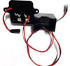 Vitra ARKITEKT URINAL SENSOR PRE 2022 MODEL 431268YP1TE electronic control unit with wires.