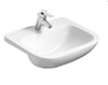 Ideal Standard  i life A 50cm semi countertop washbasin 1TH E246701 Bathroomsuites
