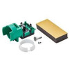 Ideal Standard PNEUMATIC PUMP ASSY A860909NU Fast Part Spares green pump and accessories included.