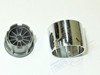 Ideal Standard STRAHLREGLER M22X1 ND A960997AA Fast Part Spares, metal spare parts displayed.