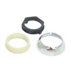 Ideal Standard CAP D40 M41X1.5 + SCREW M43X1.5/M41X1.5 B960862AA Fast Part Spares components set.