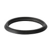 Geberit section seal for basket Geberit 8cm basket seal 241.293.00.1