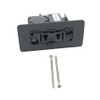 Geberit ready-to-fit set for remote flush actuation type 70 Geberit ready-to-fit set for remote flush actuation type 70 242.956.00.1 USD $162.36 Product Geberit ready-to-fit set for remote flush actuation type 70  New  Geberit Geberit ready-to-fit set for remote flush actuation type 70