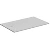 Ideal Standard Spares Ultra Flat S 1600 x 1000 x 30mm Pure White Shower Tray K8319FR