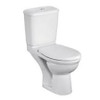 Ideal Standard E752101  Alto Close Coupled Push Button Cistern lid E7521