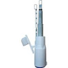 Castle Kale start 8 cm concealed cistern discharge Valve Flush Valve GR8008