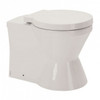 Sanindusa Reflex Toilet seat 2121100