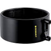 Geberit HDPE HDPE electroweld coupling 63mm 364.771.16.1