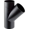 Geberit PE 364.120.16.1 Drain T-piece 45 gr d 63 / 63