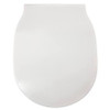 Ideal Standard ISARCA Toilet Seat and Cover Standard Close  U855401