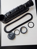 Mira Flight Level Waste Body Spare - 4.1898.194 Mira Shower waste