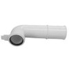 Vitra Main Unit Flush Pipe Bend Ø40 mm 426086YP