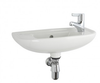 ROCA Access wall-hung basin 500 x 230mm - 1 right-hand taphole ROCA Access wall-hung basin 500 x 230mm - 1 right-hand taphole A327231000 USD $59.85 Product ROCA Access wall-hung basin 500 x 230mm - 1 right-hand taphole bathroomandtoiletspares.co.uk New  Roca ROCA Access wall-hung basin 500 x 230mm - 1 right-hand taphole