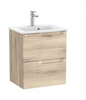 ROCA UNIK ALEYDA STD 2DW 600MM BWD