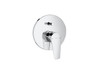 ROCA Atlas built in bath or shower mixer