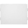 ROCA End panel for ECO Shower 700mm ROCA End panel for ECO Shower 700mm Z015070000 USD $128 Product ROCA End panel for ECO Shower 700mm bathroomandtoiletspares.co.uk New  Roca ROCA End panel for ECO Shower 700mm