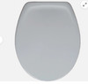 Roca  Victoria Laura Seat Grey A8012GR004 Roca  Victoria Laura Seat Grey A8012GR004 A8012GR004 USD $105 Product Roca  Victoria Laura Seat Grey A8012GR004 bathroomandtoiletspares.co.uk New  Roca ROCA Laura Seat Grey
