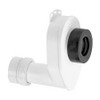 McAlpine urinal P-trap syphon ROCA and McAlpine HCUP50UK Urinal Trap Horizontal Outlet McAlpine urinal P-trap syphon ROCA and McAlpine HCUP50UK Urinal Trap Horizontal Outlet HCUP50UK0 USD $27 Product McAlpine urinal P-trap syphon ROCA and McAlpine HCUP50UK Urinal Trap Horizontal Outlet  New  Roca McAlpine urinal P-trap syphon ROCA and McAlpine HCUP50UK Urinal Trap Horizontal Outlet