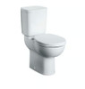 Armitage Shanks Contour 21 46cm high close coupled WC bowl - 75cm projection Armitage Shanks Contour 21 46cm high close coupled WC bowl - 75cm projection S305401