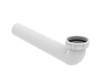 Ideal Standard Waste pipe, 90 degree, for Sphero waterless urinal RV07367