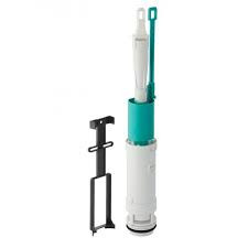 Outlet - Geberit Twico bodemventiel compleet 240501001