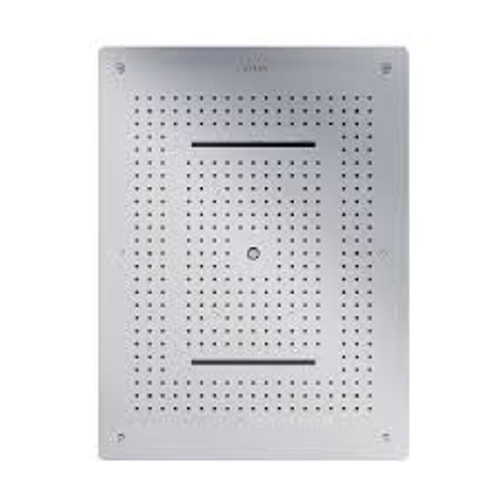Vitra Lite LS Concealed Shower Head 80x60 Cm A45735