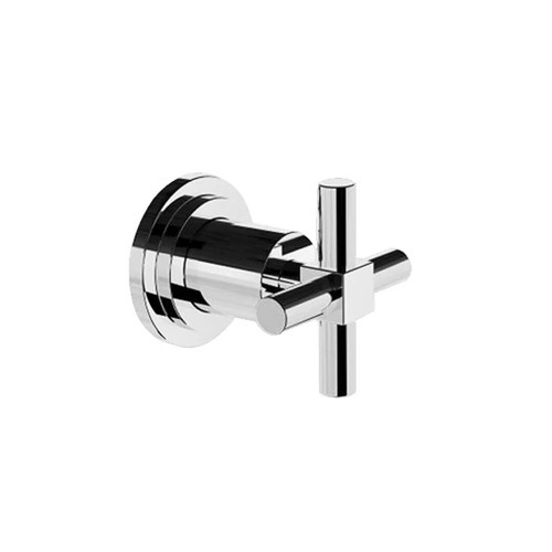 Vitra Juno Built-in Stop Valve Surface Mounted Assembly A41451