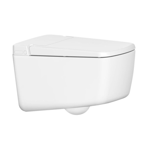 VitrA V-Care Prime complete seat 350-2490
