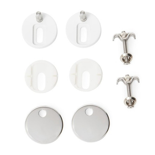 Vitra  SEAT FIXING PACK  316043YP1TE