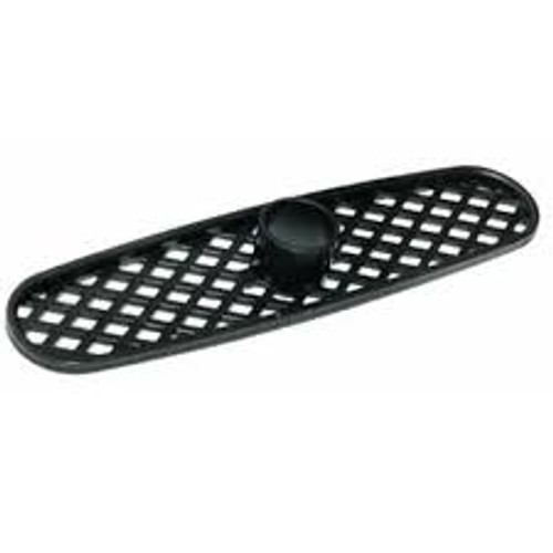 Geberit 242.374.00.1 Hair Trap L161 oval DU Elem