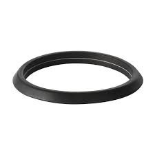 Geberit section seal for basket Geberit 8cm basket seal 241.293.00.1