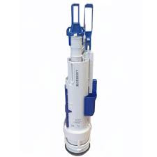 Geberit flush valve type 212, complete, for Sigma, Delta and UP300 concealed cistern   244.820.00.1