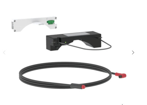 Geberit power supply unit for Power & Connect box 116.096.00.1