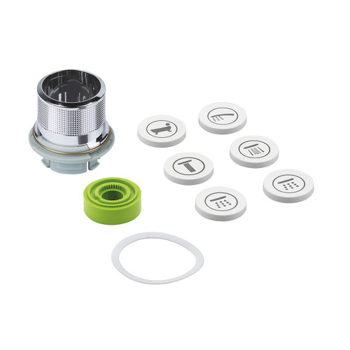 Grohe 48361000 Push Button 4005176442872 Grohe 48361000 Push Button 4005176442872 48361000 USD $22 Product Grohe 48361000 Push Button 4005176442872  New  Grohe Grohe 48361000 Push Button 4005176442872