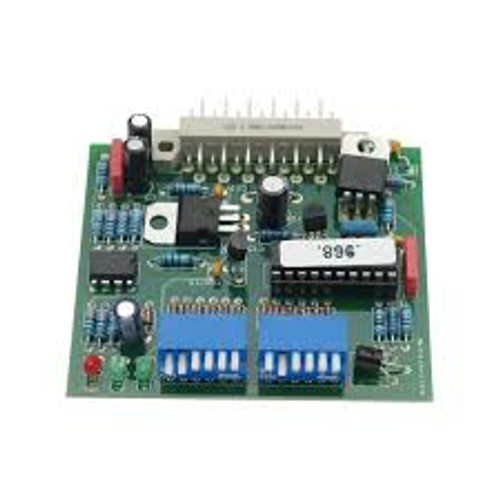 Rada 093 43 Meltronic PCB 968 PCBA