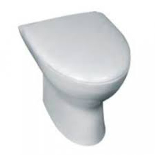 Porcelanosa Toilet seat NIZA THERMODUR WC SEAT N345128631 / 100040827 / N345128631 Porcelanosa Toilet seat NIZA THERMODUR WC SEAT N345128631 / 100040827 / N345128631