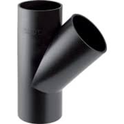 Geberit PE 364.120.16.1 Drain T-piece 45 gr d 63 / 63