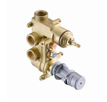 Ideal Standard UK Ltd TREVI A3969NU TT BUILT IN SHOWER VALVE A3969NU