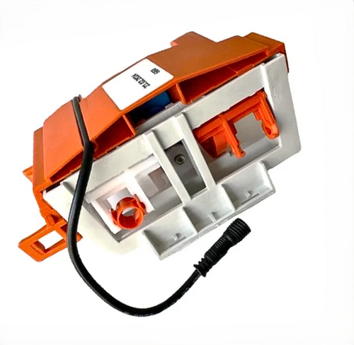 VITRA Servo Motor Set 8 cm Mechanical Bridge Part Number 437213YP