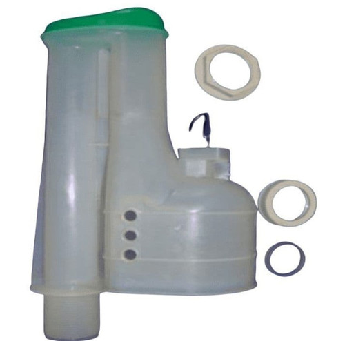 Armitage Shanks 9.5-inch syphons FreeFlo Amstd Armitage Shanks / Ideal Standard Fastpart syphon SV921679