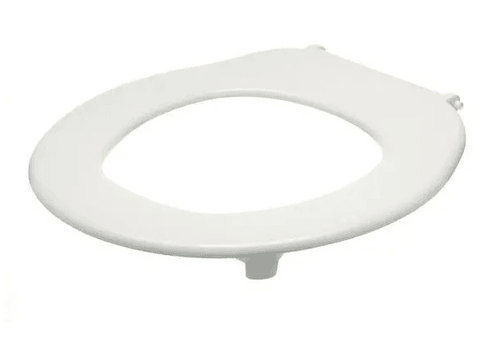 ROCA Access seat - white ROCA Access seat - white Z801300221 USD $69.91 Product ROCA Access seat - white Z801300221 bathroomandtoiletspares.co.uk  Roca Roca Access Toilet Seat White – ROCA Access seat white Roca Access Toilet Seat White in white finish, d