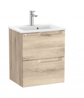 ROCA UNIK ALEYDA STD 2DW 600MM BWD